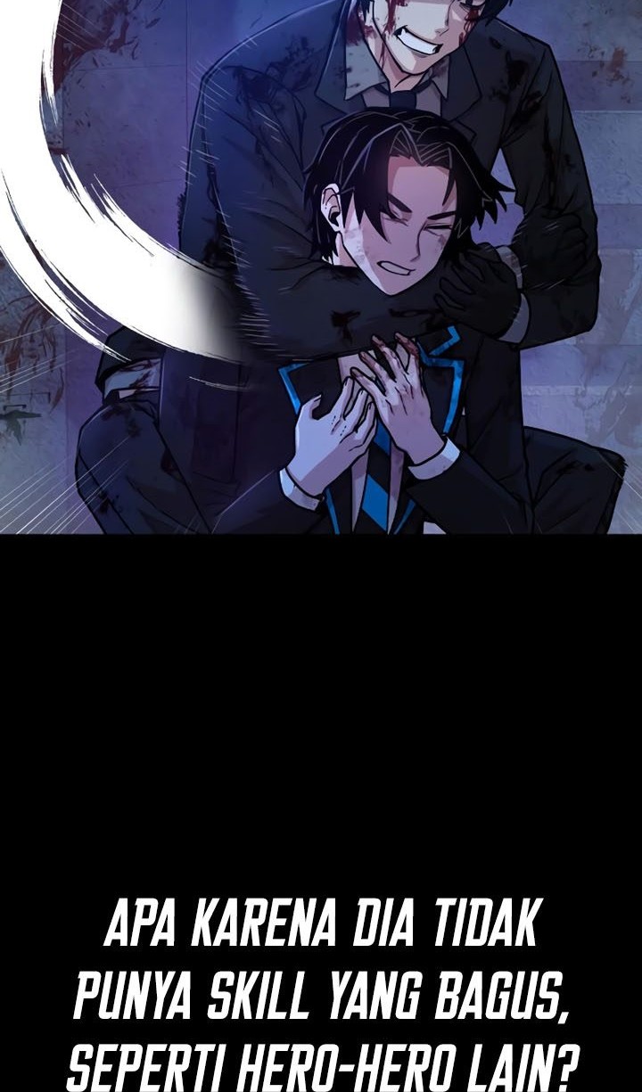 Hero Has Returned Chapter 82 - halaman 7
