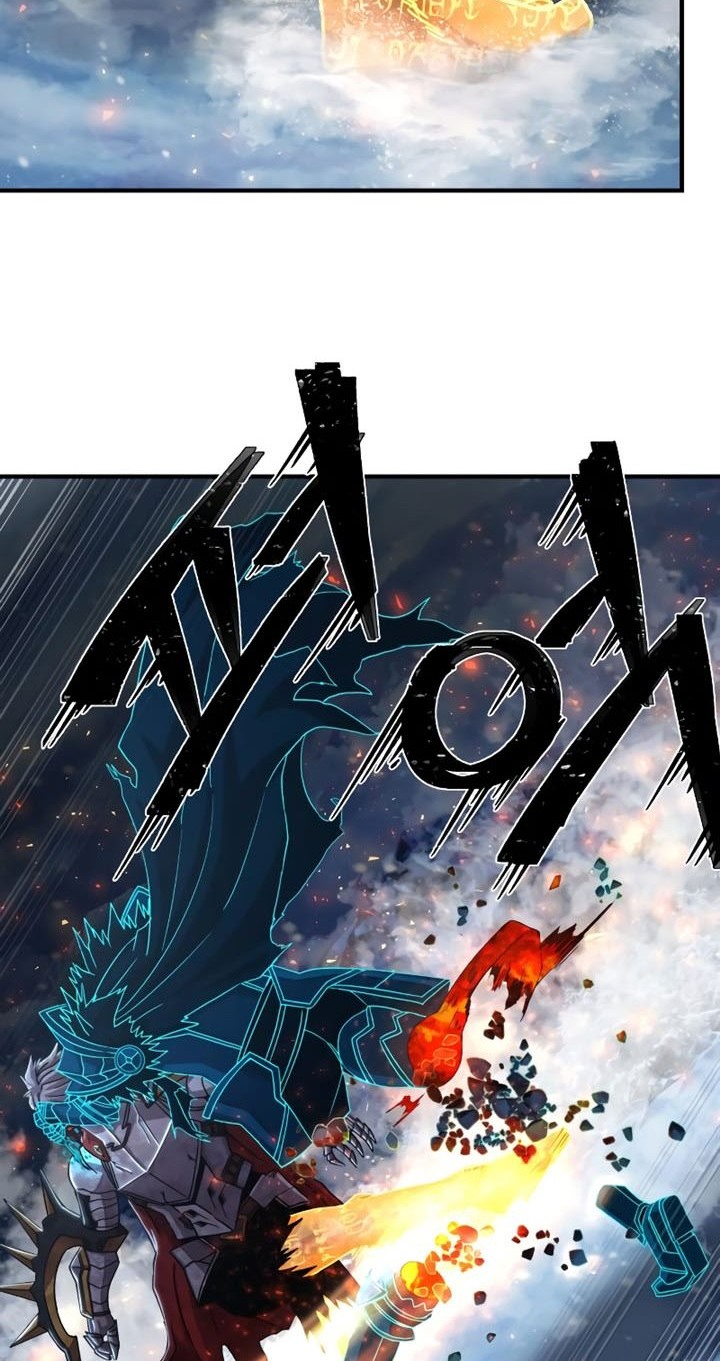 Hero Has Returned Chapter 82 - halaman 73