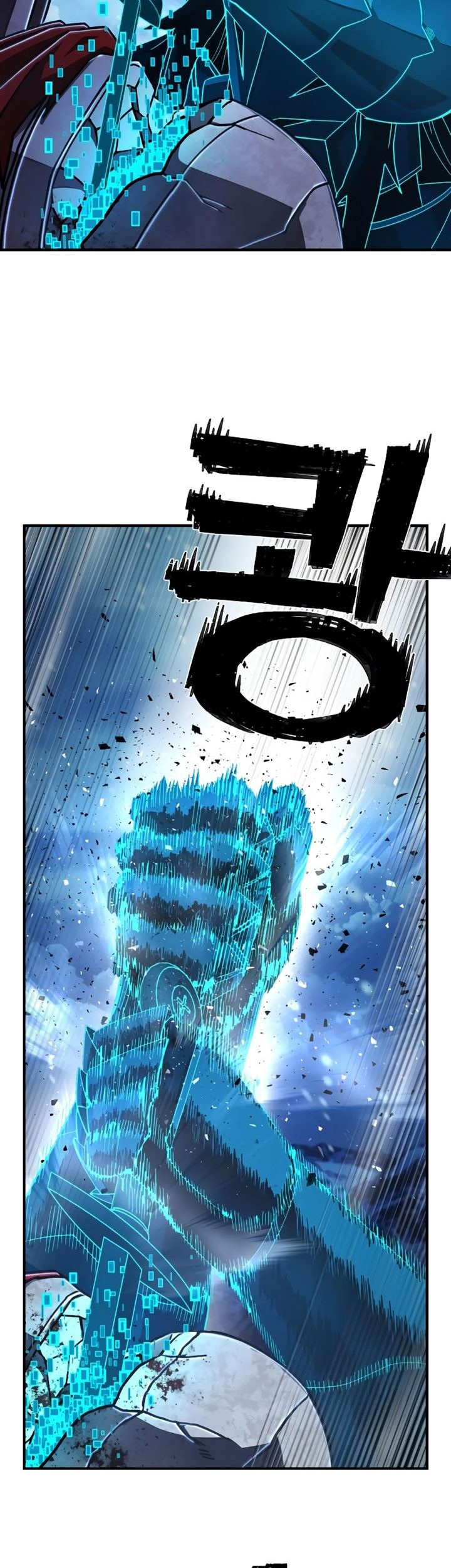 Hero Has Returned Chapter 82 - halaman 78