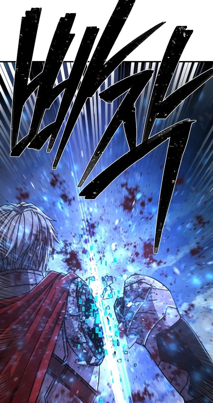 Hero Has Returned Chapter 82 - halaman 79