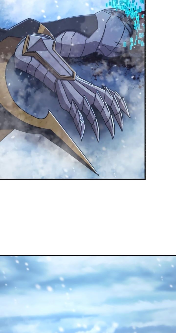 Hero Has Returned Chapter 82 - halaman 81