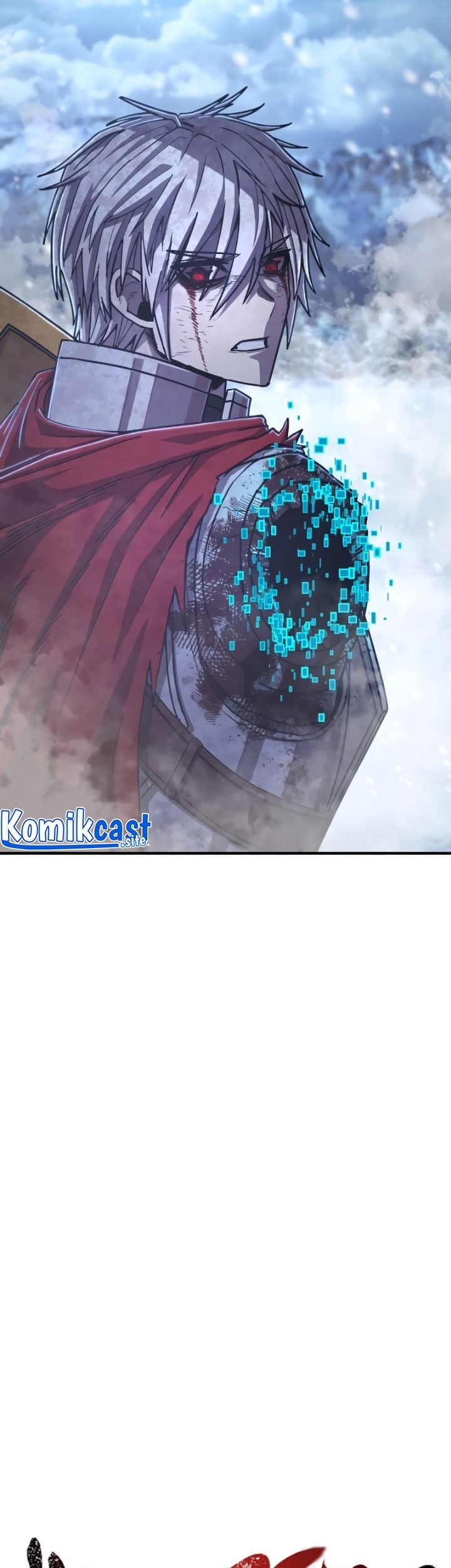 Hero Has Returned Chapter 82 - halaman 82
