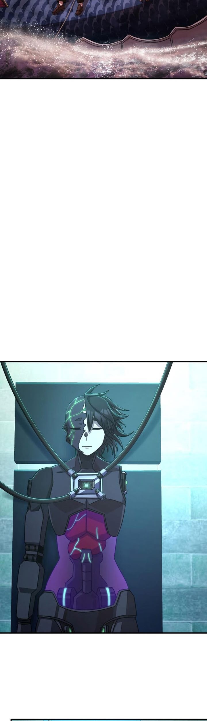 Hero Has Returned Chapter 83 - halaman 10