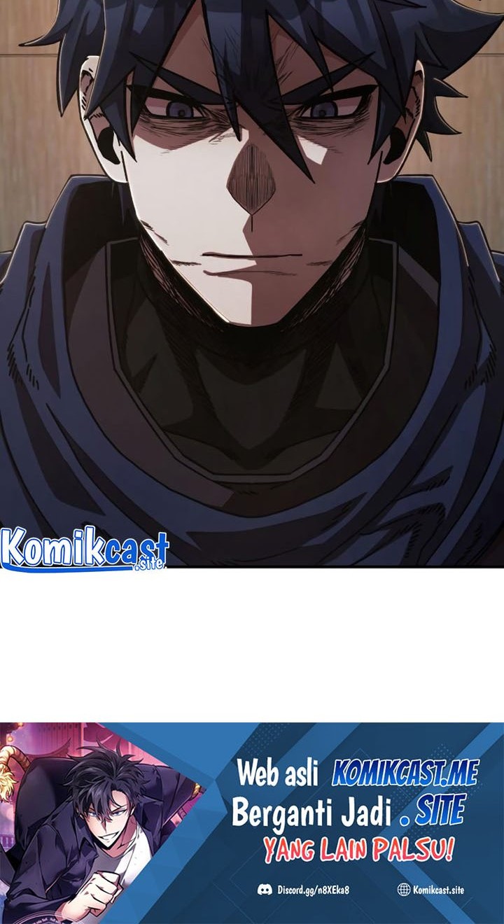 Hero Has Returned Chapter 83 - halaman 101