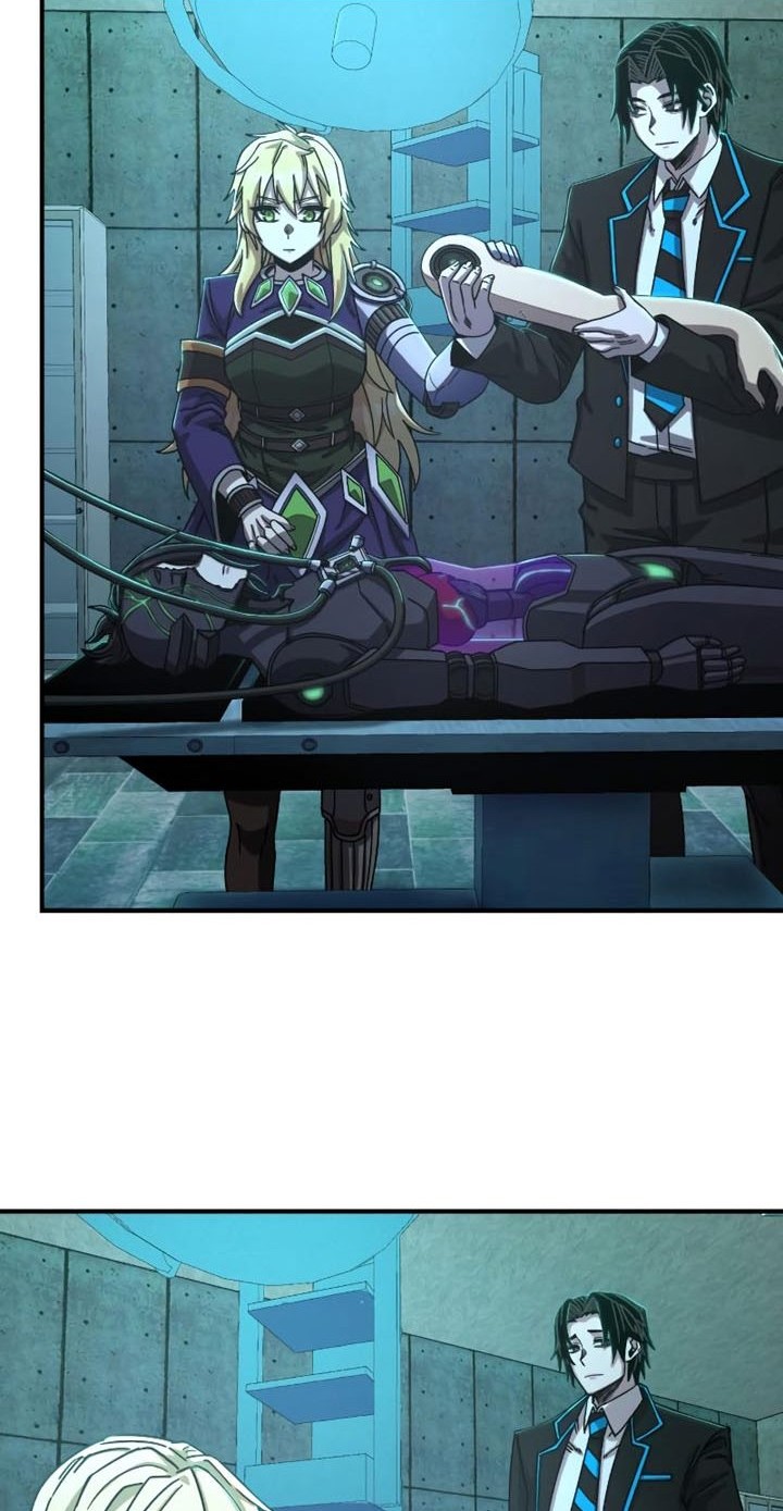 Hero Has Returned Chapter 83 - halaman 11