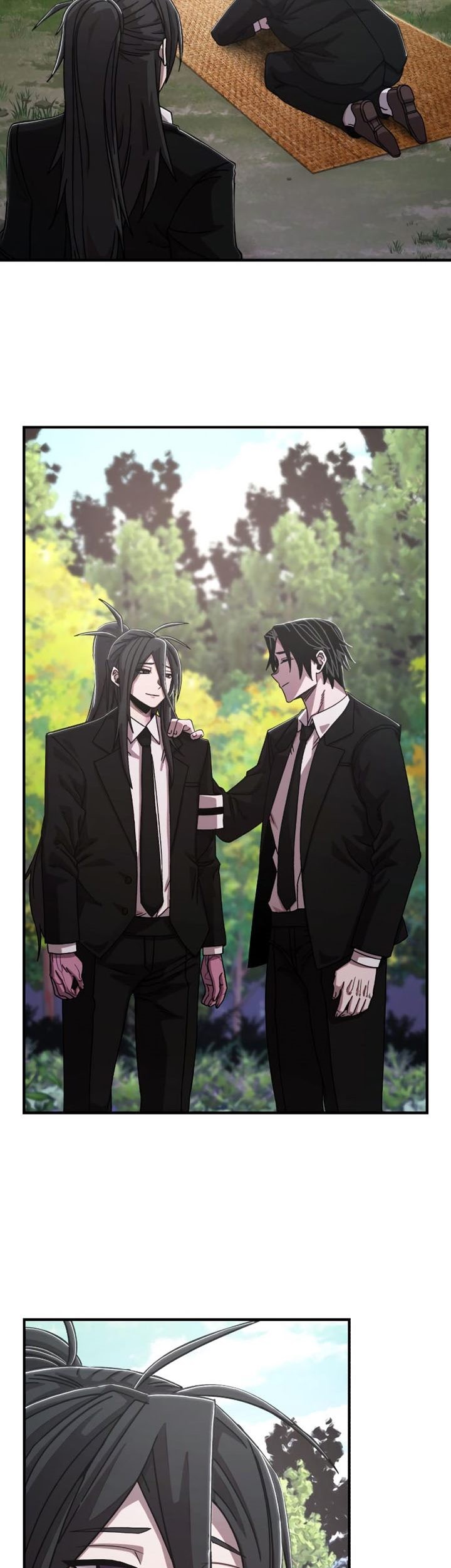 Hero Has Returned Chapter 83 - halaman 16