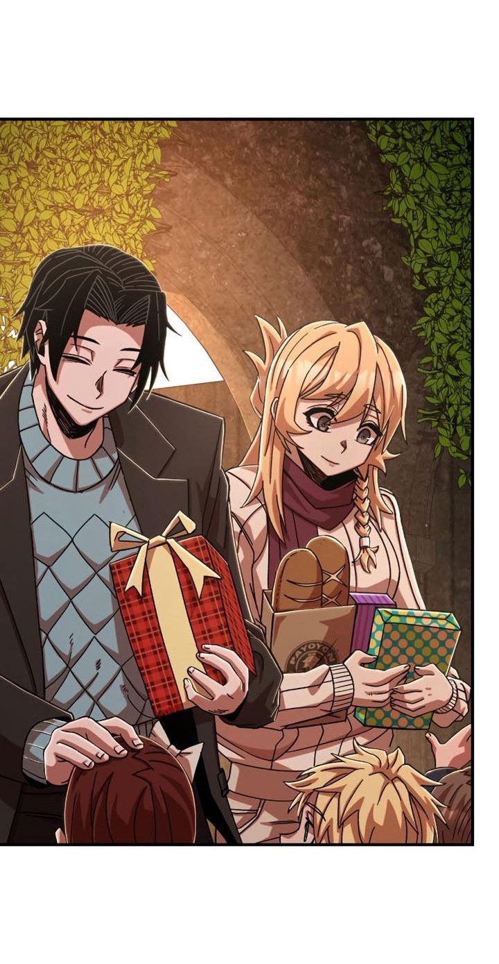 Hero Has Returned Chapter 83 - halaman 19