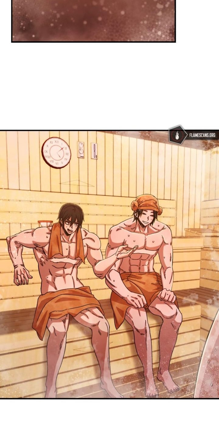 Hero Has Returned Chapter 83 - halaman 23