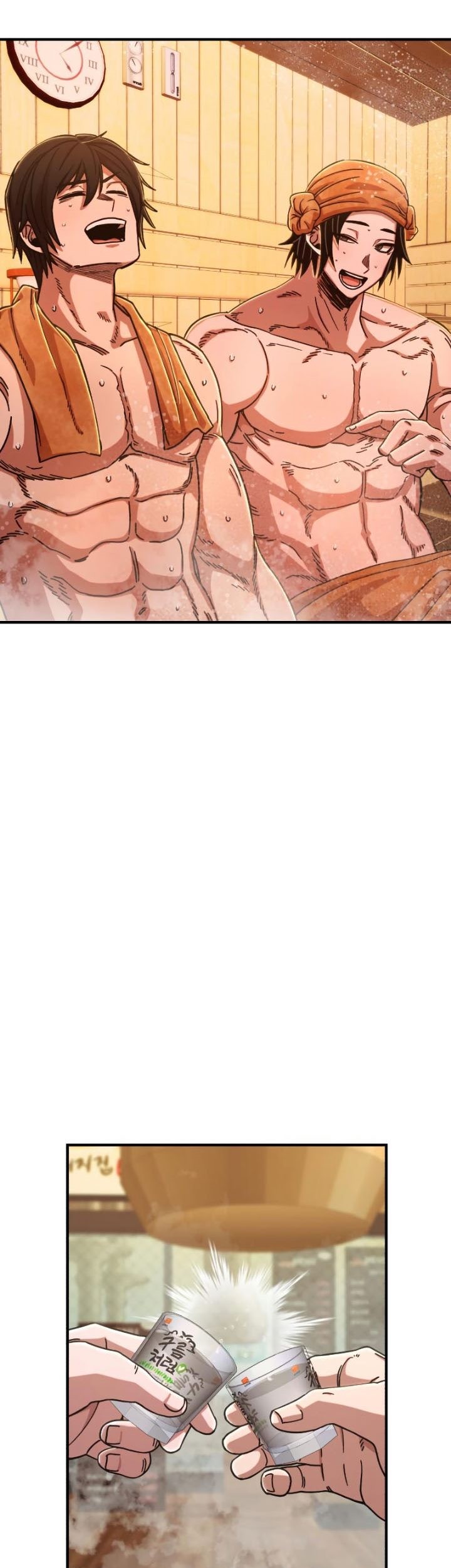 Hero Has Returned Chapter 83 - halaman 24