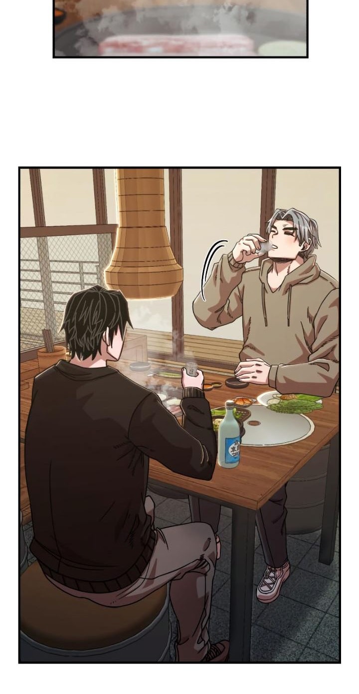 Hero Has Returned Chapter 83 - halaman 25