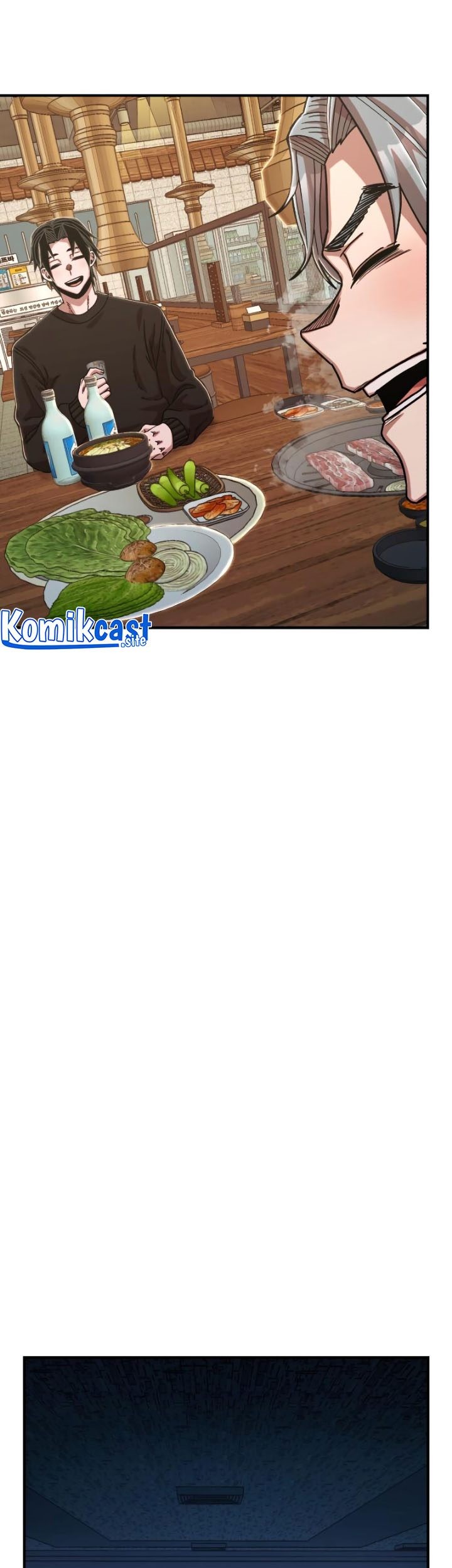 Hero Has Returned Chapter 83 - halaman 26