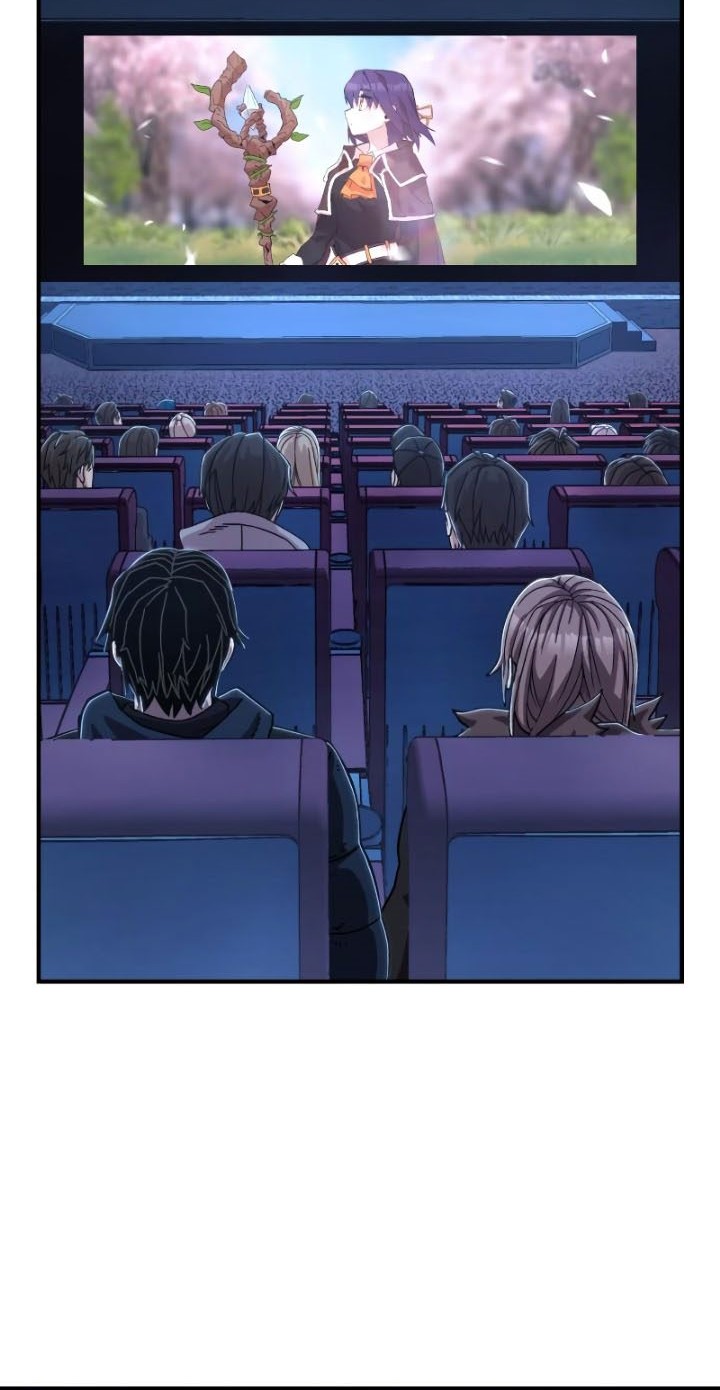 Hero Has Returned Chapter 83 - halaman 27