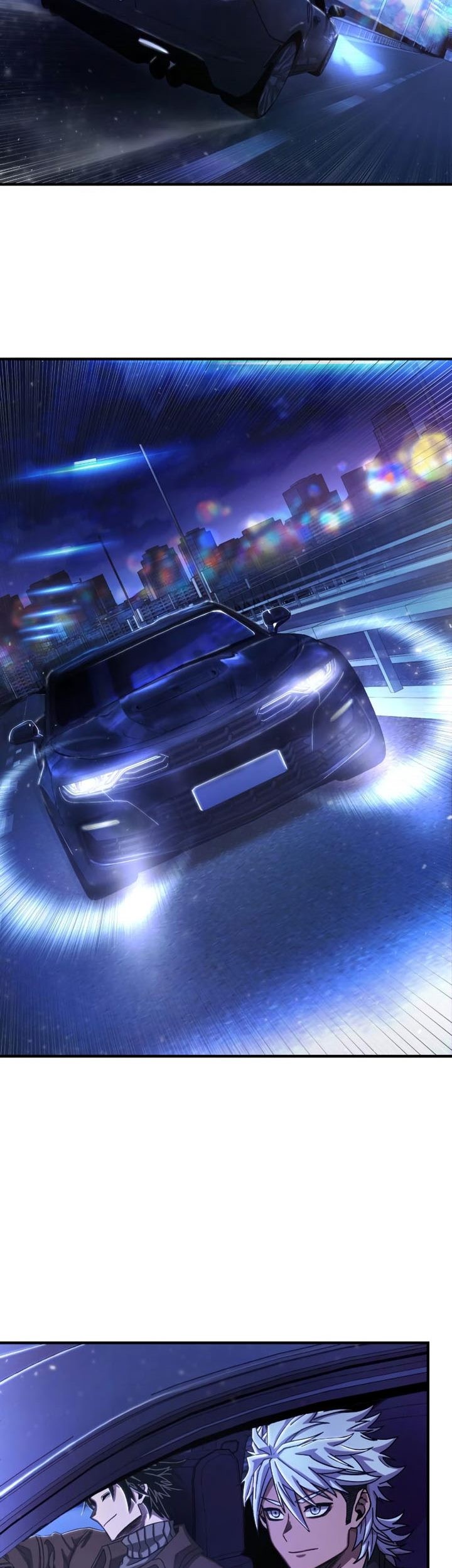 Hero Has Returned Chapter 83 - halaman 30