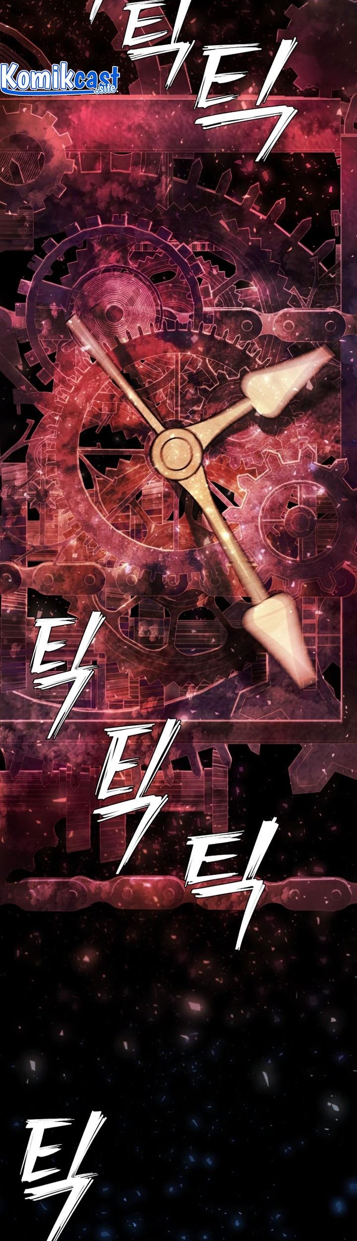 Hero Has Returned Chapter 83 - halaman 4