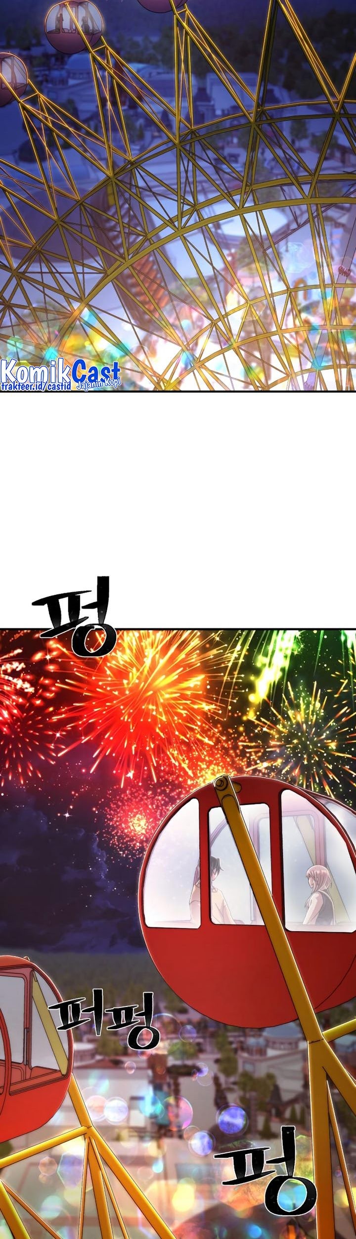 Hero Has Returned Chapter 83 - halaman 40