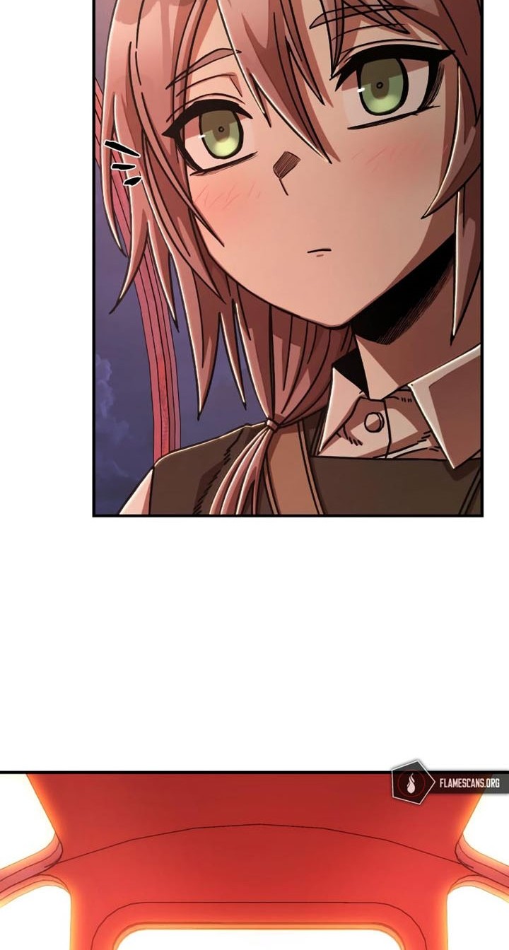 Hero Has Returned Chapter 83 - halaman 43