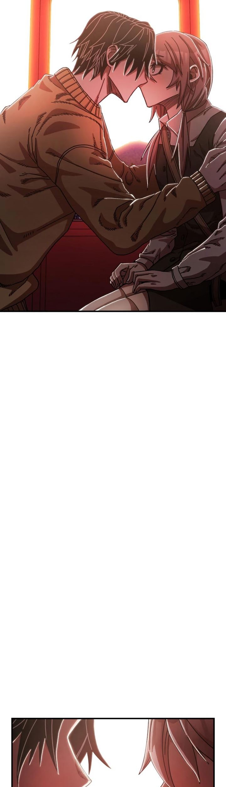 Hero Has Returned Chapter 83 - halaman 44
