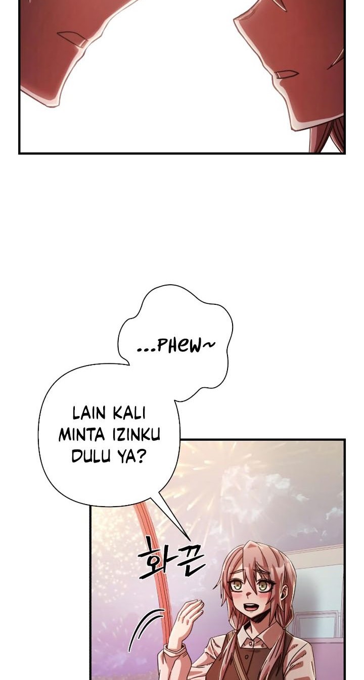 Hero Has Returned Chapter 83 - halaman 45