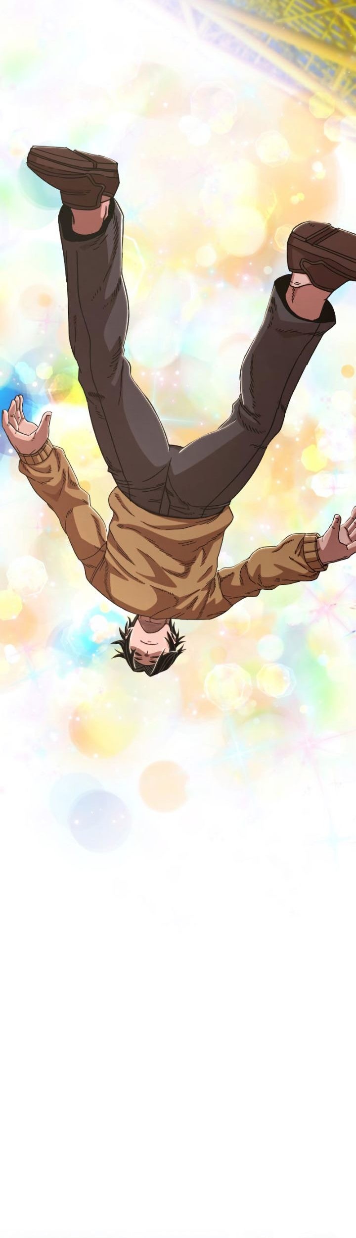 Hero Has Returned Chapter 83 - halaman 52