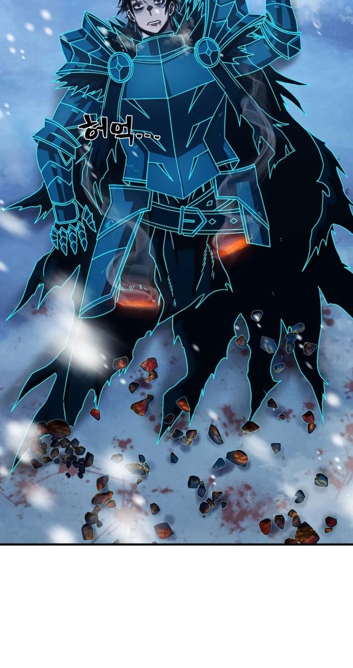 Hero Has Returned Chapter 83 - halaman 61