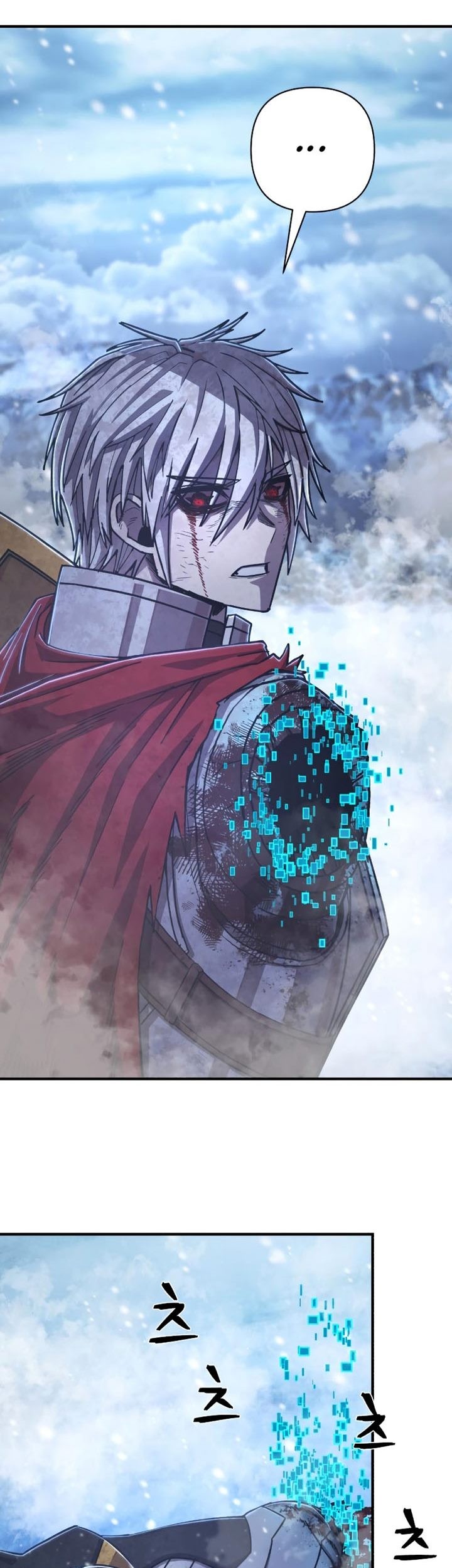 Hero Has Returned Chapter 83 - halaman 62