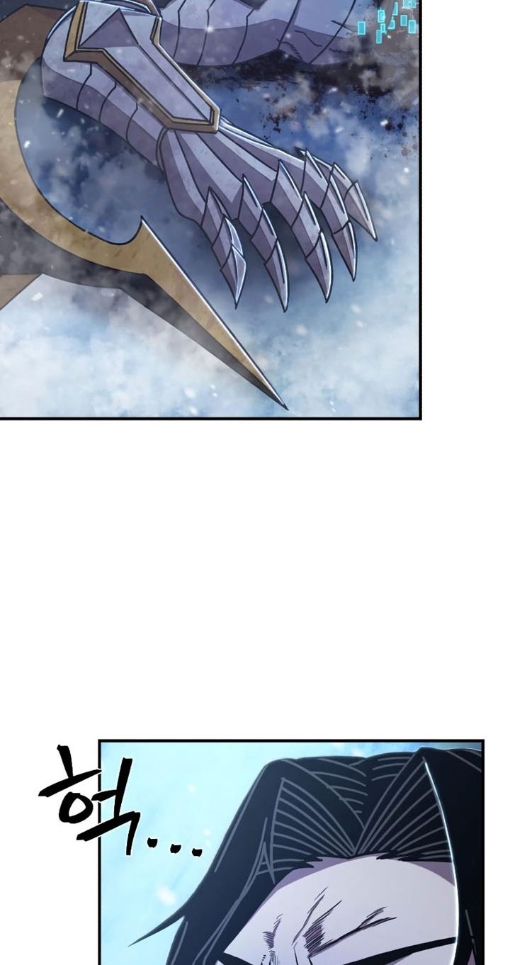 Hero Has Returned Chapter 83 - halaman 63