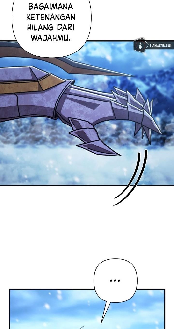 Hero Has Returned Chapter 83 - halaman 65