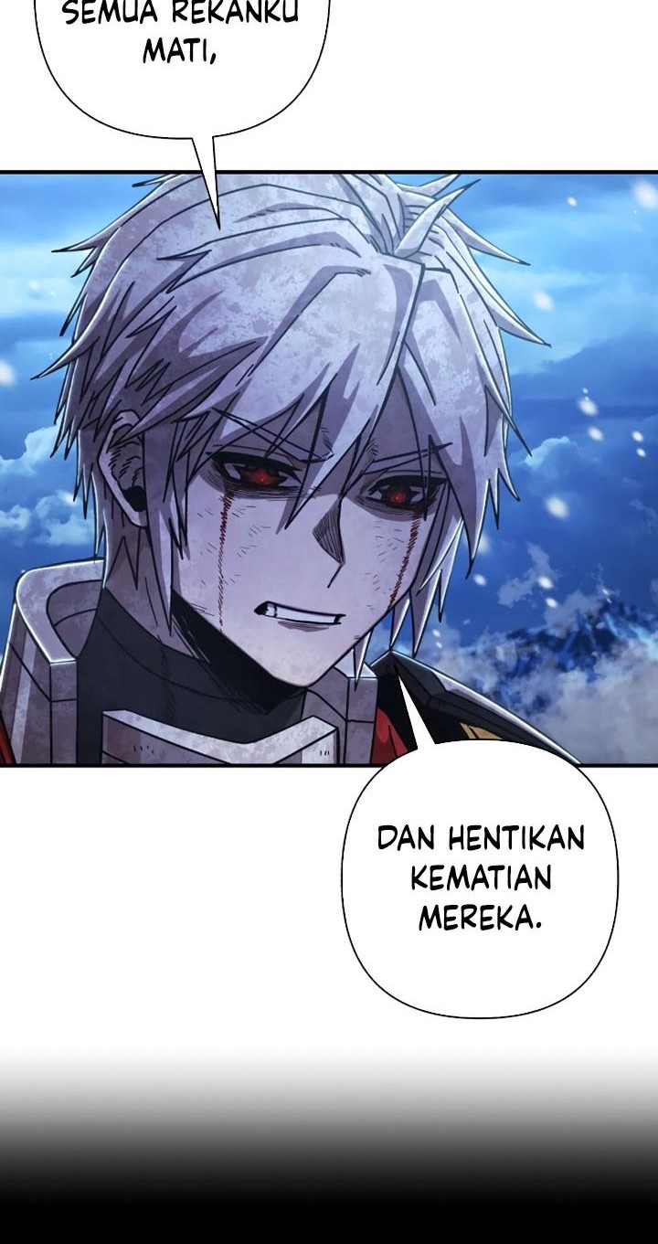 Hero Has Returned Chapter 83 - halaman 69