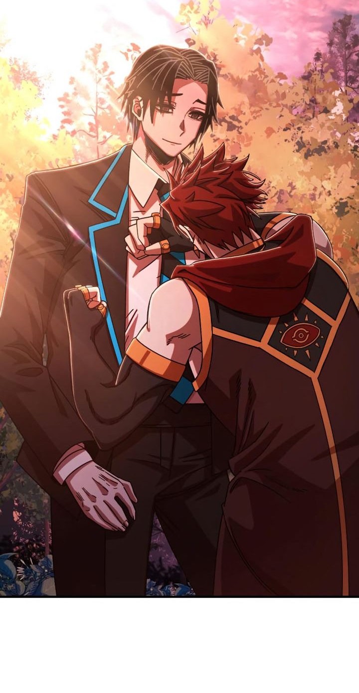 Hero Has Returned Chapter 83 - halaman 7