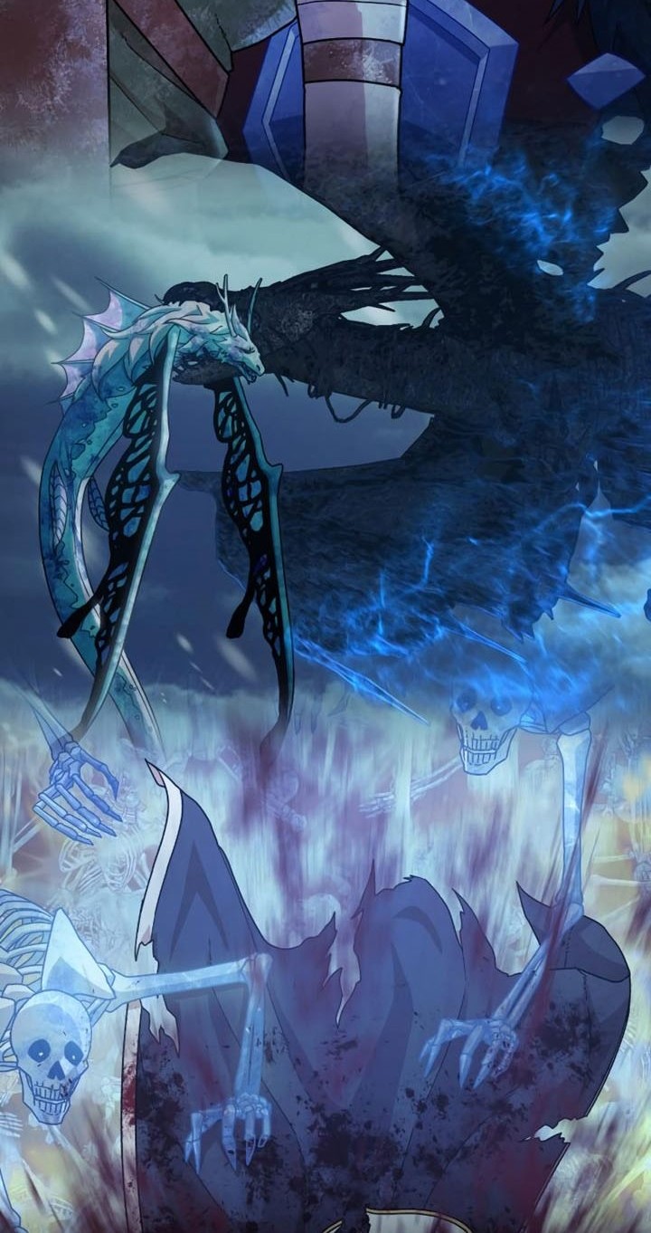 Hero Has Returned Chapter 83 - halaman 71