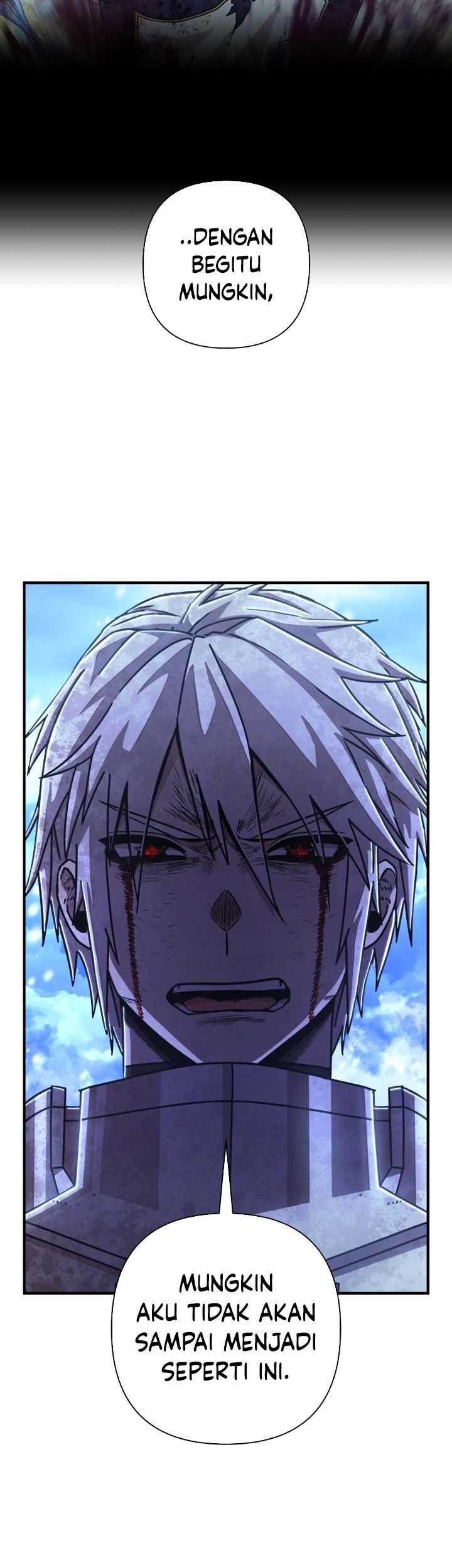Hero Has Returned Chapter 83 - halaman 72