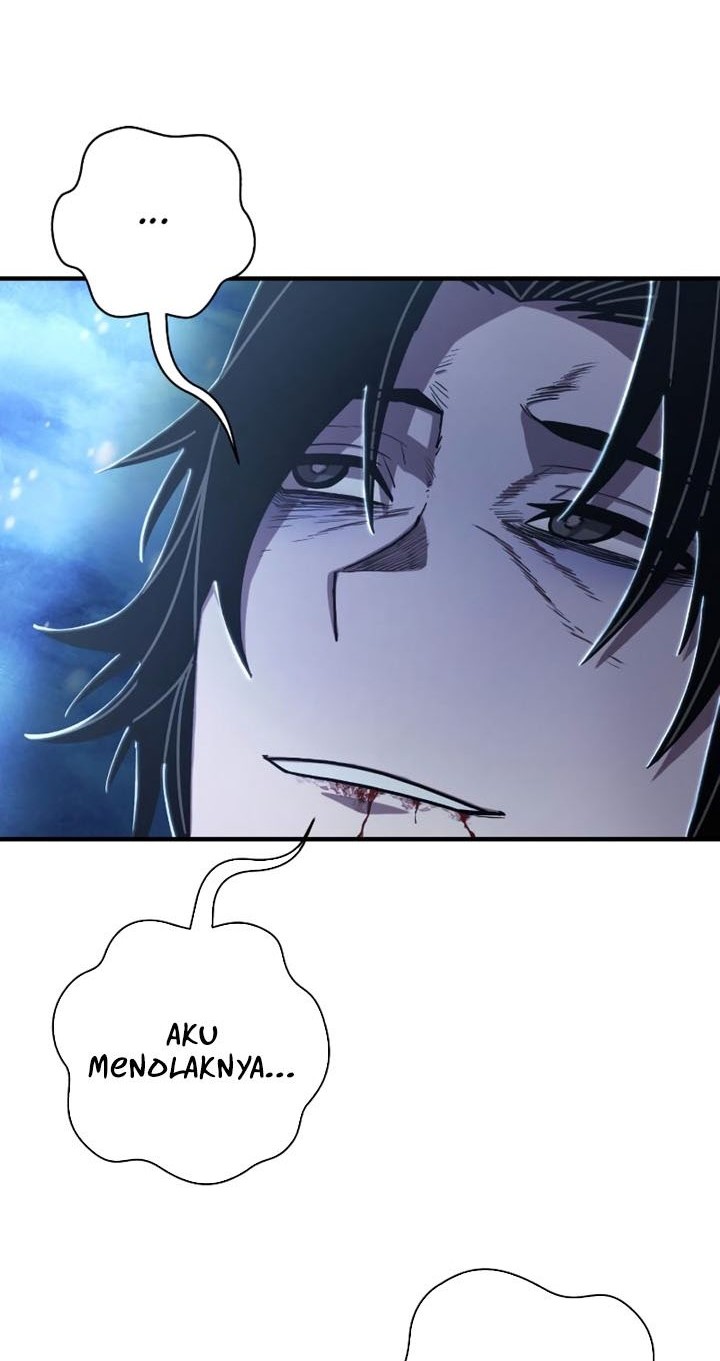 Hero Has Returned Chapter 83 - halaman 73