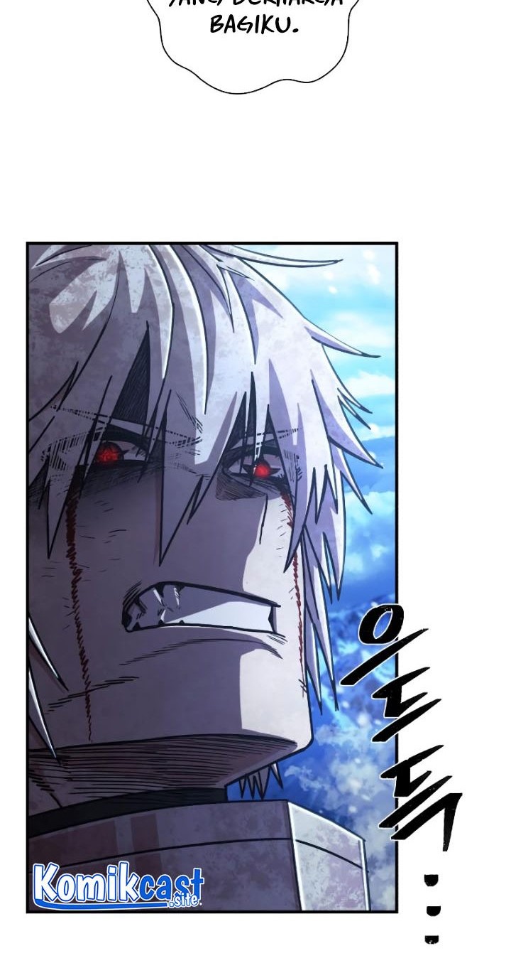 Hero Has Returned Chapter 83 - halaman 75
