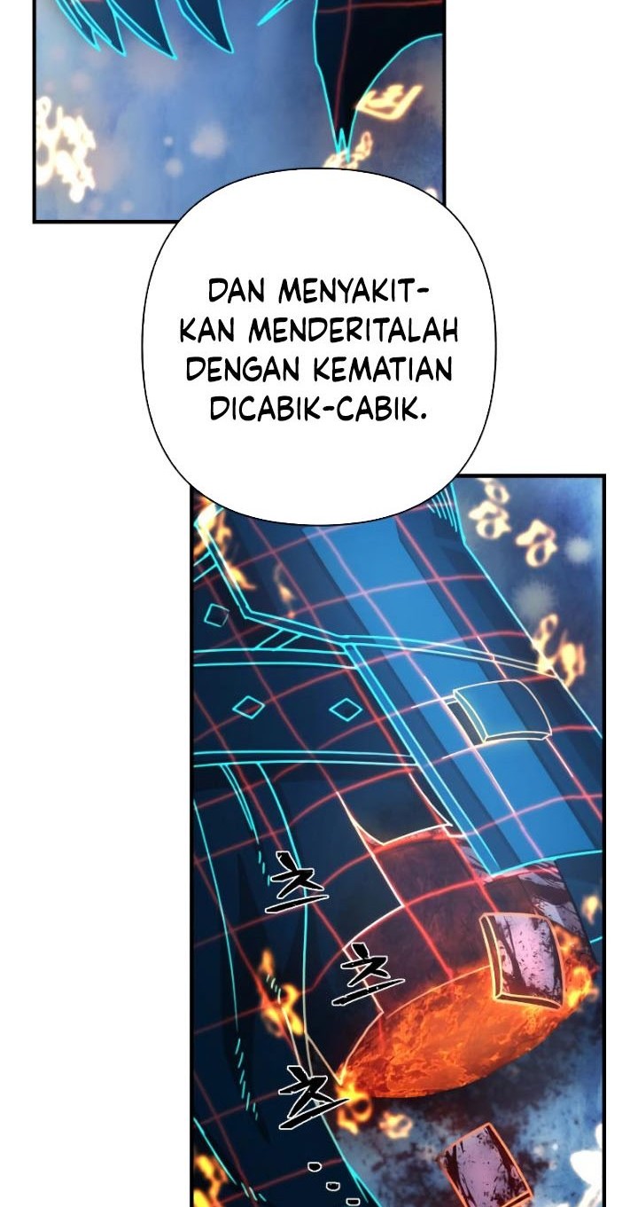 Hero Has Returned Chapter 83 - halaman 77