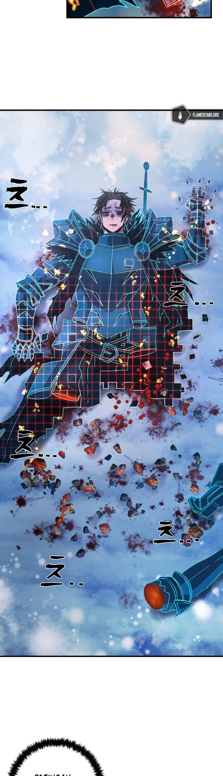 Hero Has Returned Chapter 83 - halaman 78
