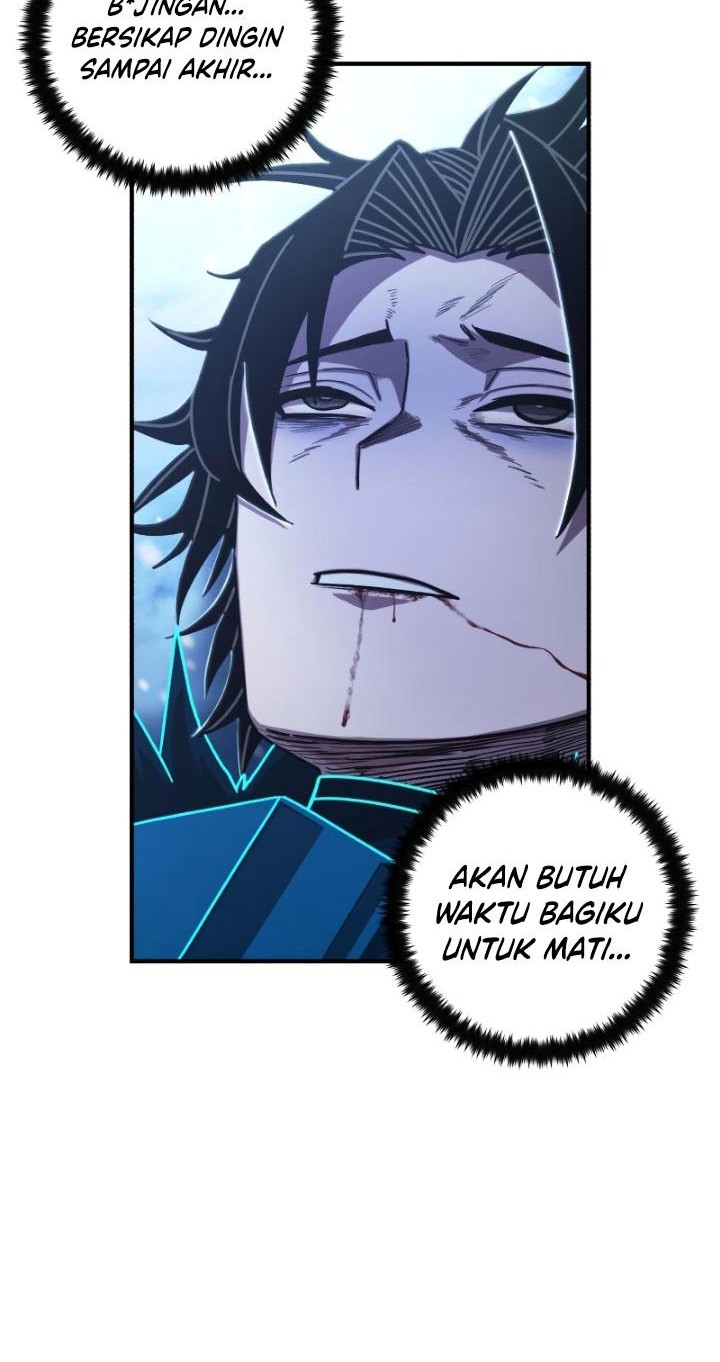 Hero Has Returned Chapter 83 - halaman 79