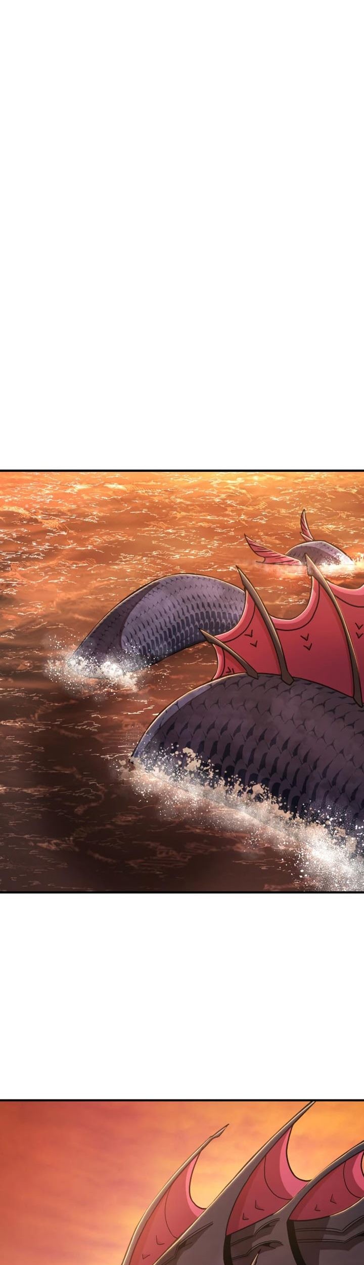 Hero Has Returned Chapter 83 - halaman 8