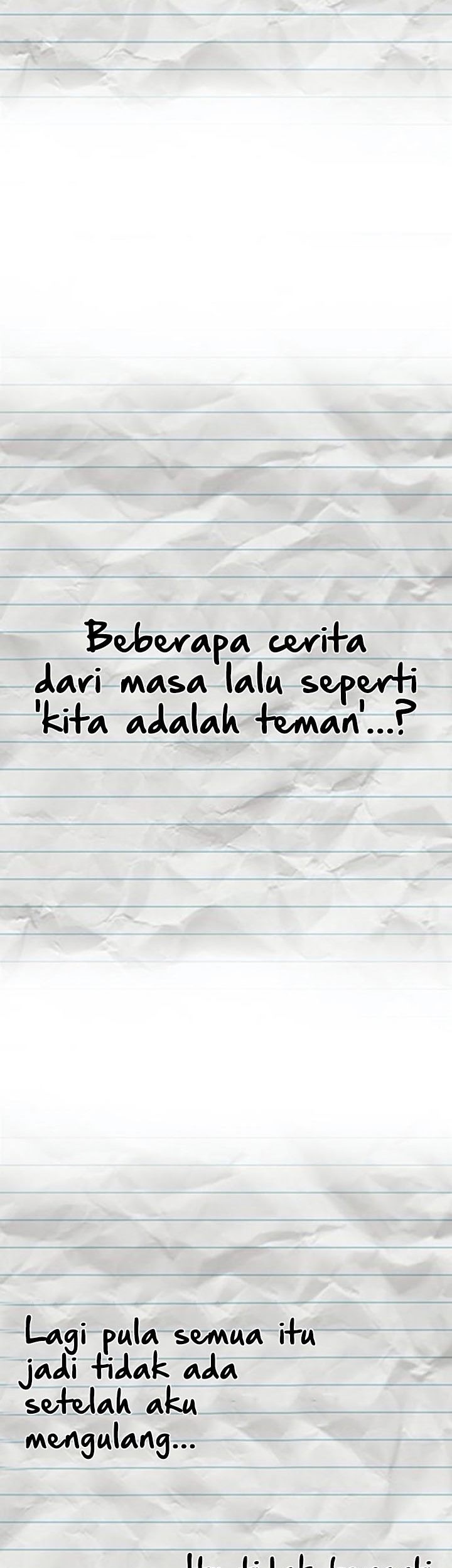 Hero Has Returned Chapter 83 - halaman 84