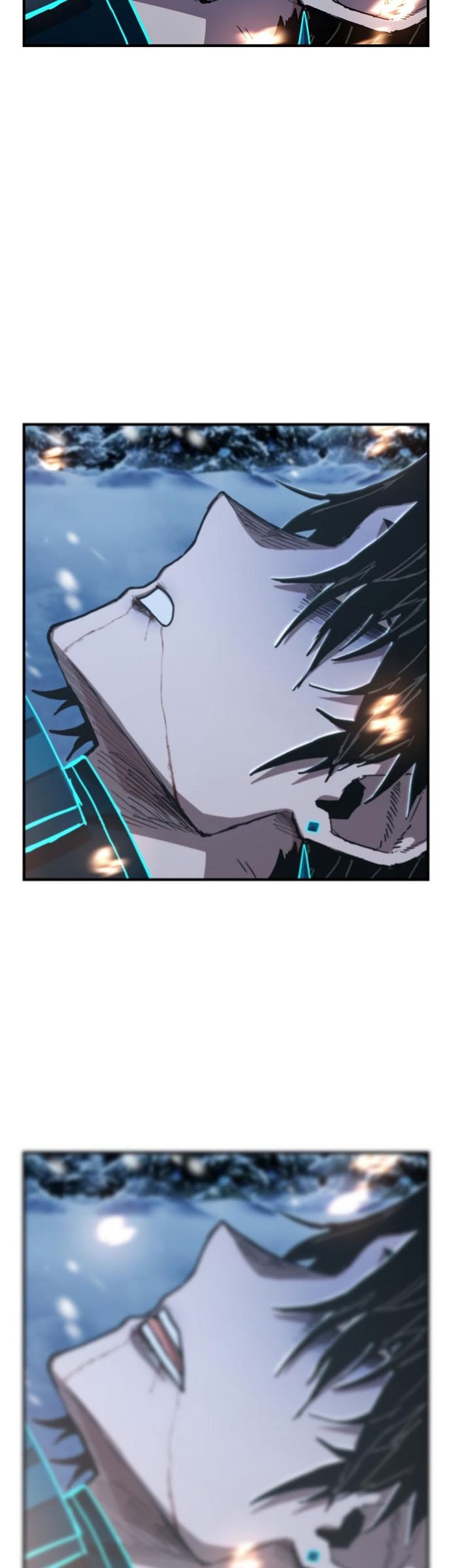 Hero Has Returned Chapter 83 - halaman 88