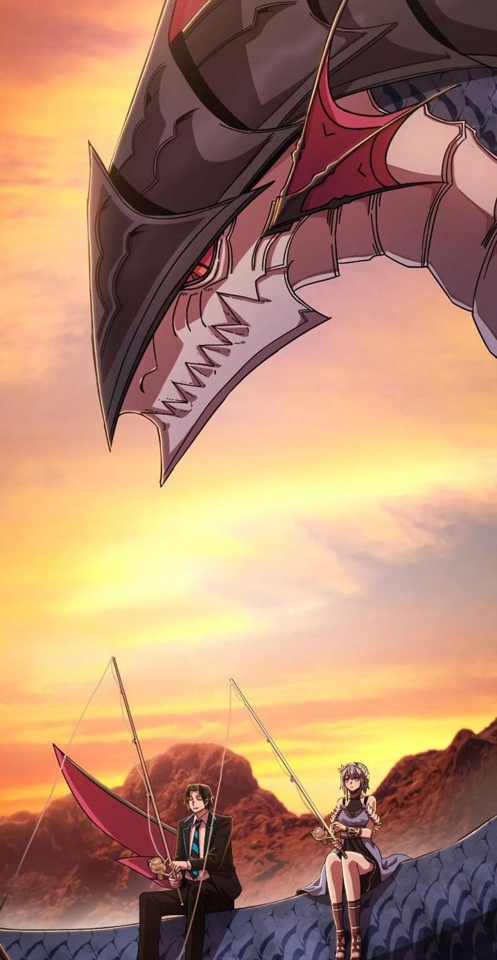 Hero Has Returned Chapter 83 - halaman 9