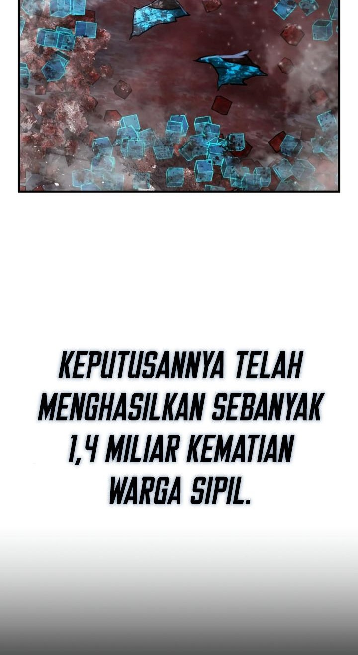 Hero Has Returned Chapter 83 - halaman 93