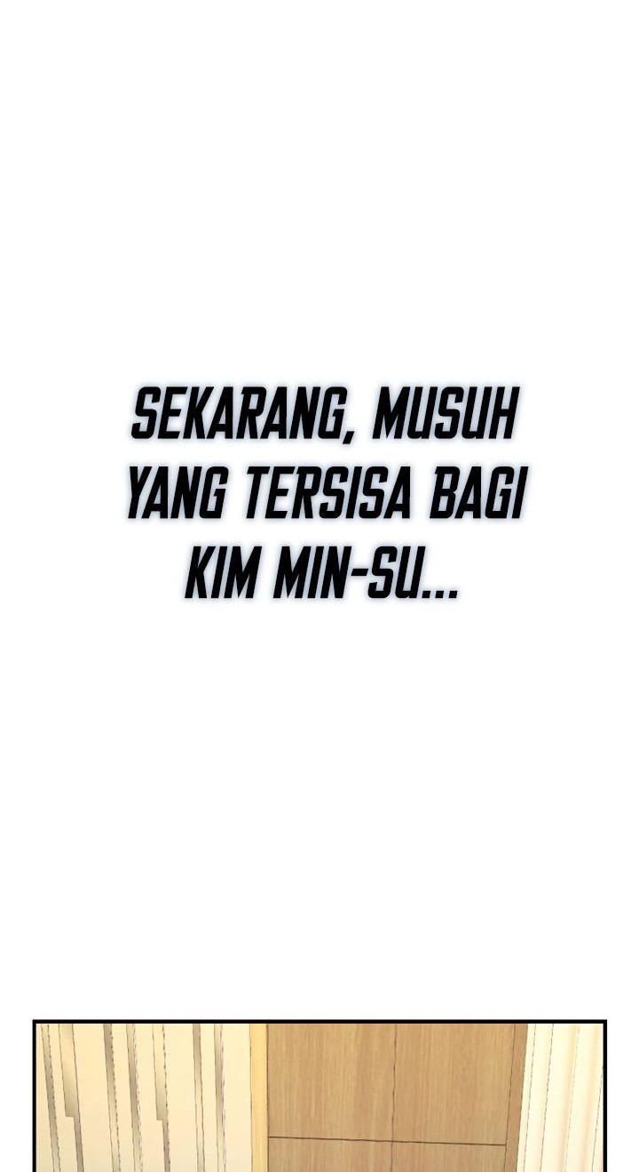 Hero Has Returned Chapter 83 - halaman 99