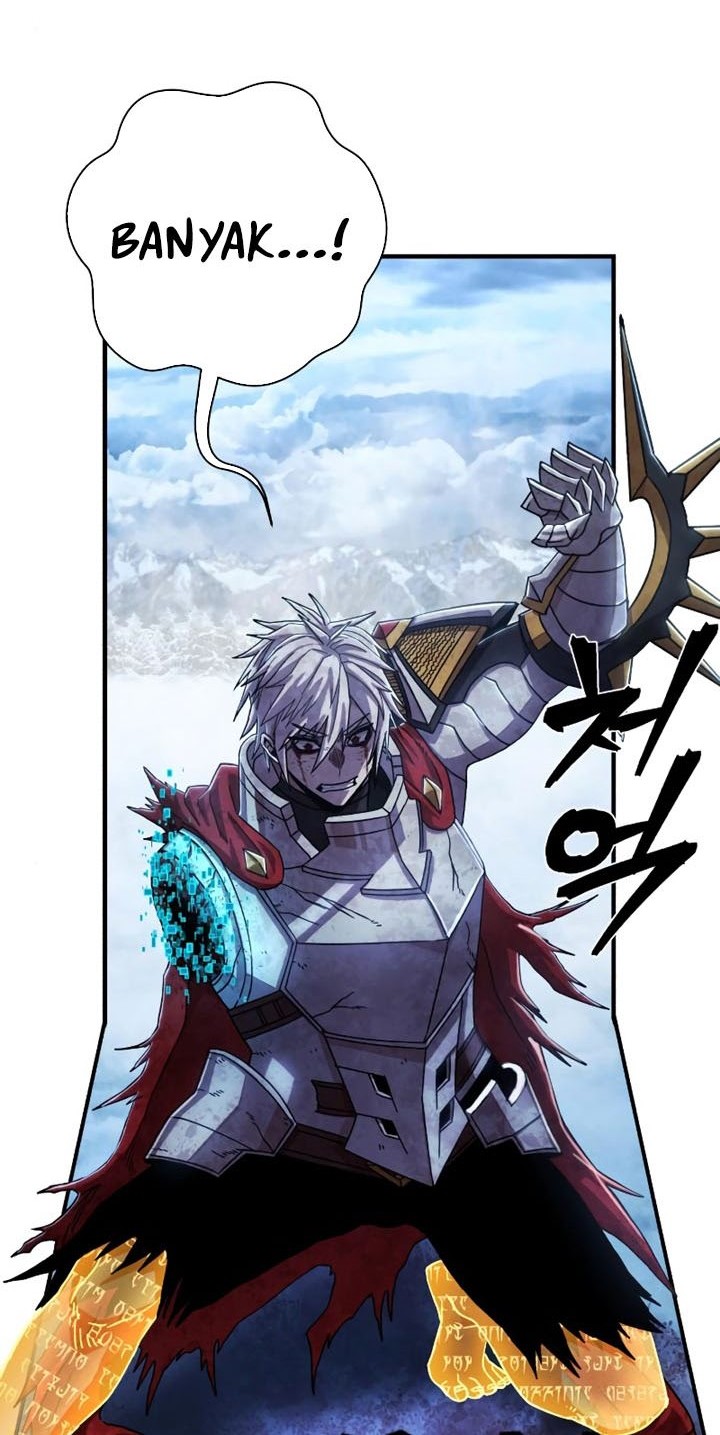 Hero Has Returned Chapter 84 - halaman 11