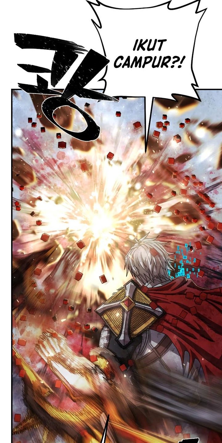 Hero Has Returned Chapter 84 - halaman 13