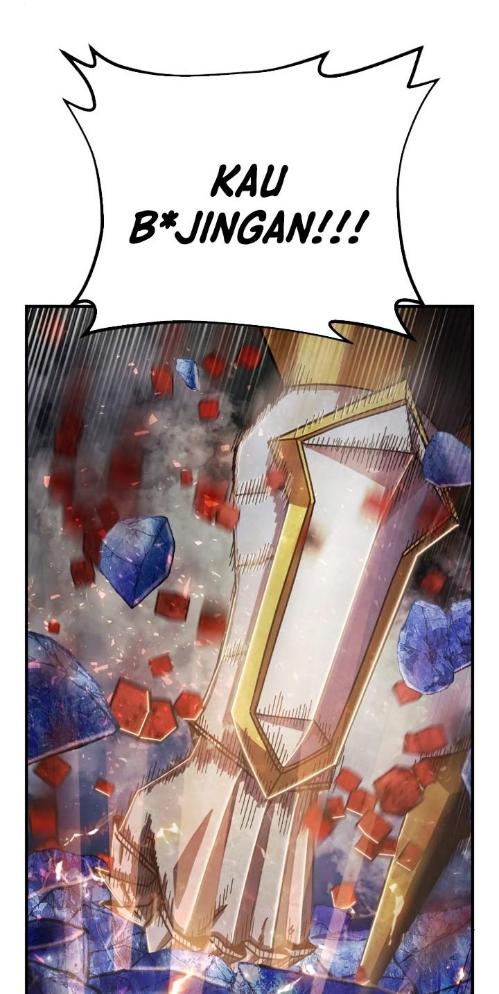 Hero Has Returned Chapter 84 - halaman 15
