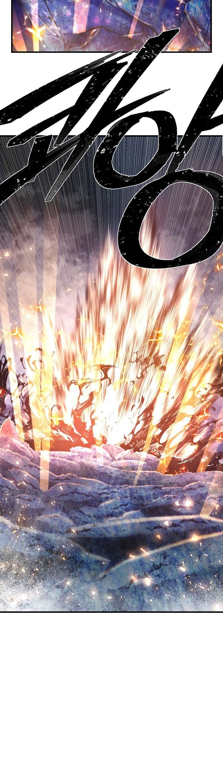 Hero Has Returned Chapter 84 - halaman 16