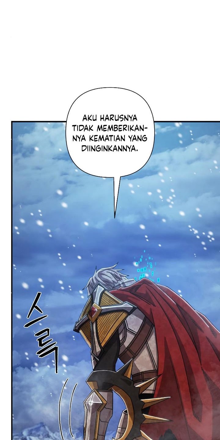 Hero Has Returned Chapter 84 - halaman 17
