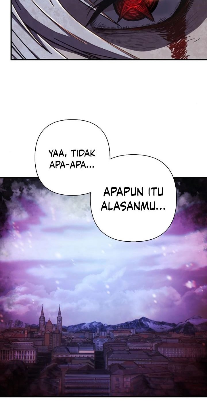 Hero Has Returned Chapter 84 - halaman 19