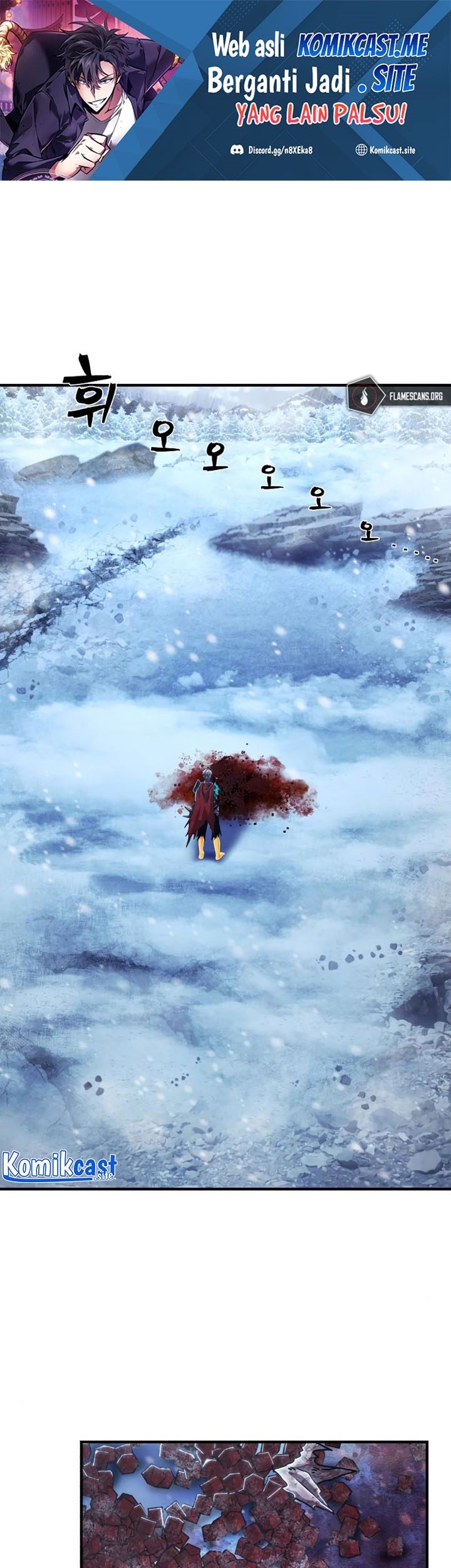 Hero Has Returned Chapter 84 - halaman 2