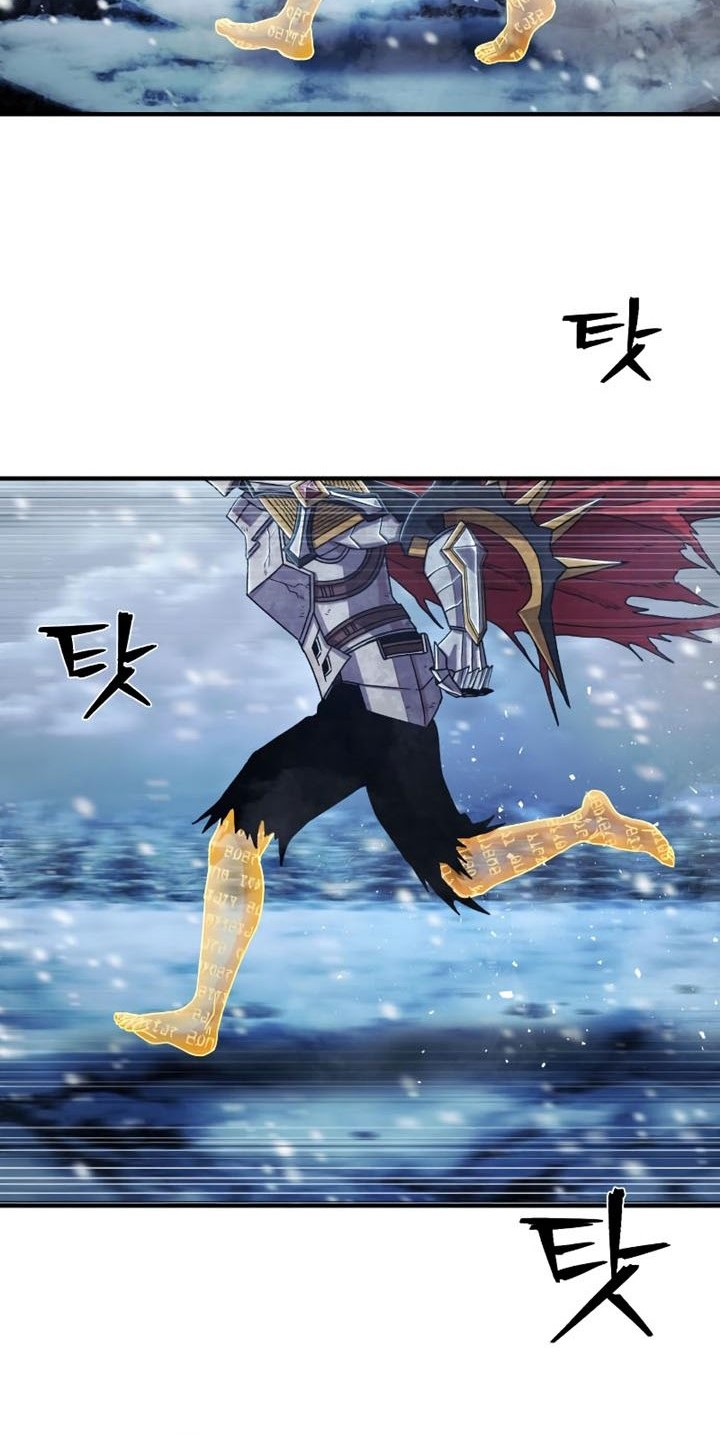 Hero Has Returned Chapter 84 - halaman 21